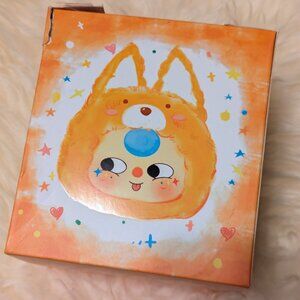 Tiny Animal Series Plush / Baby Three / Cureplaneta